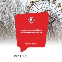 Karanlık turizm: Ölümle selfie neden ilgi çekiyor?