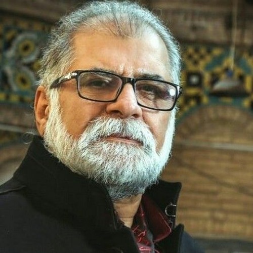 اصغر ایمانی / غم زمانه   (کردی کرمانشاهی غمگین )