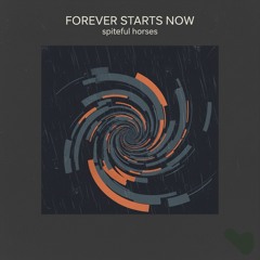Forever starts now