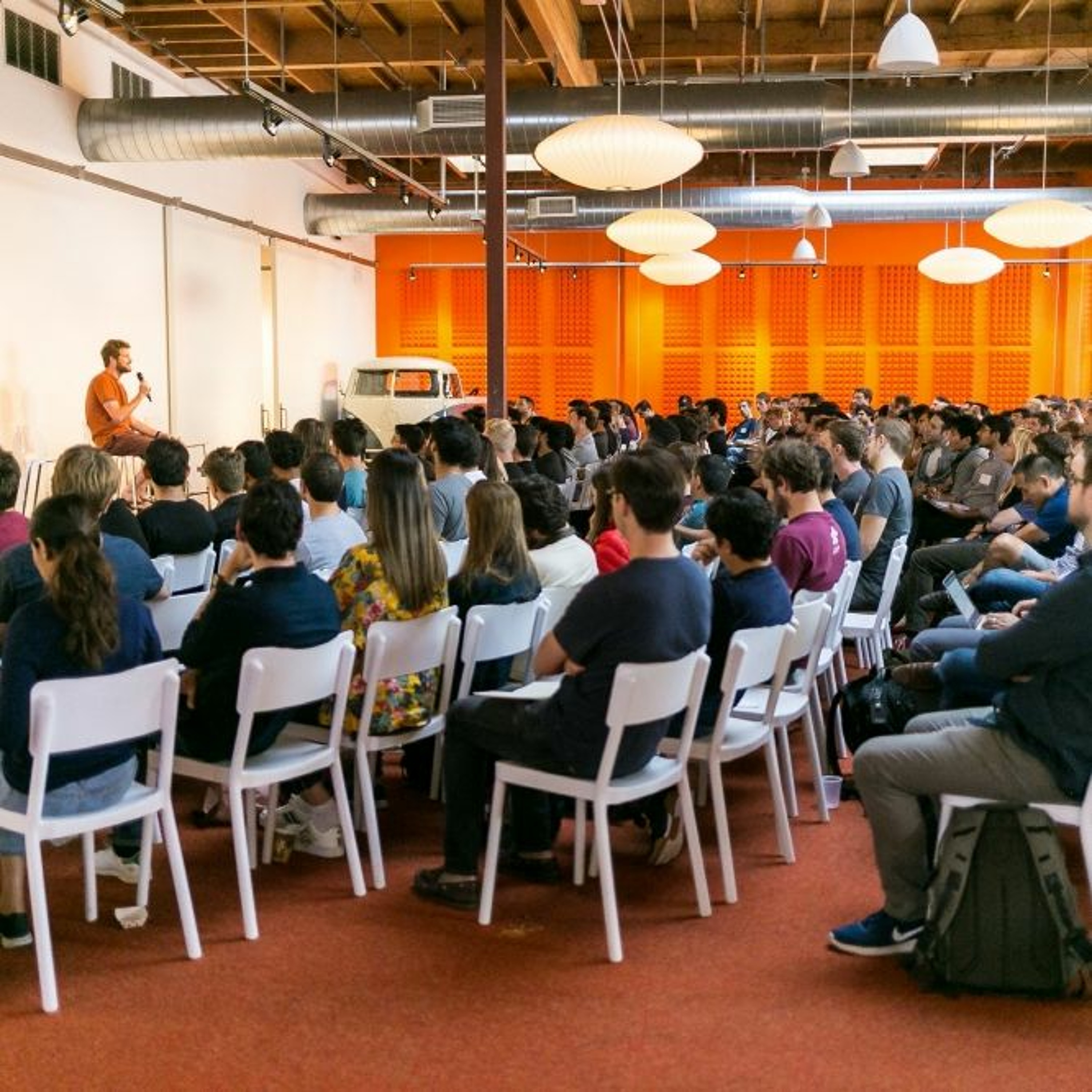 합격자가 말하는 ‘와이콤비네이터 합격 꿀팁’