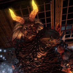 Nioh OST - Onryoki[HQ]