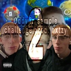 Beat Speak 2 (Oddwin Sample Challenge 5) *part 2*