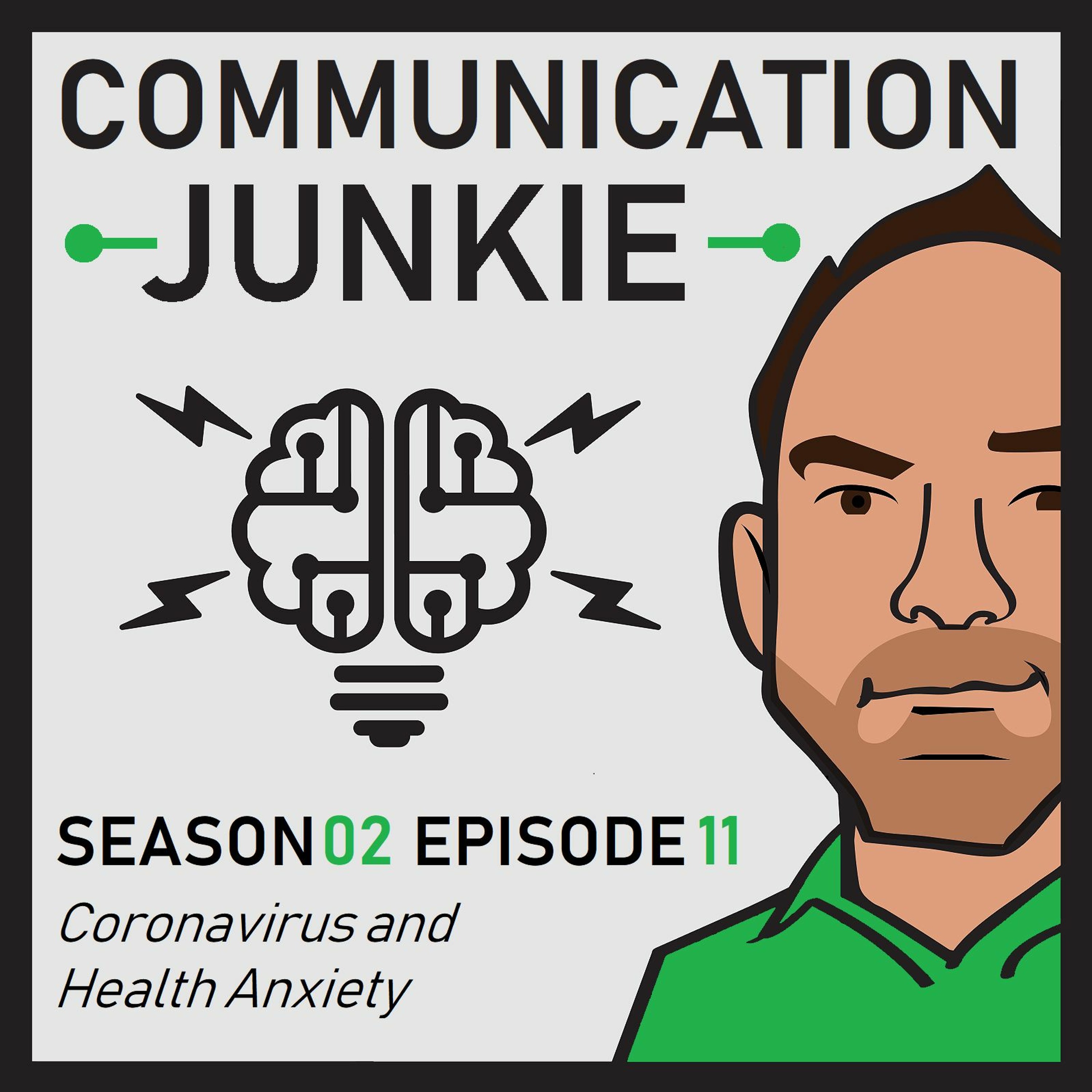 Coronavirus and Health Anxiety