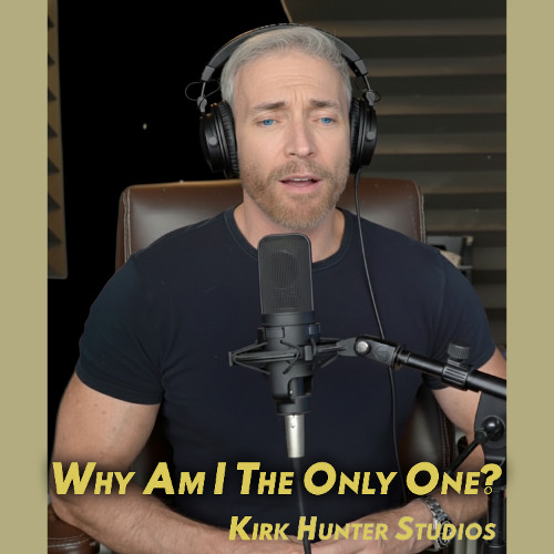 Why Am I the Only One?