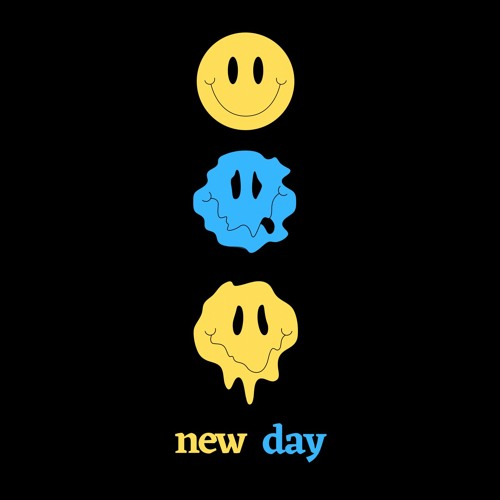 new day (feat. Jay-Vee)