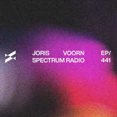 SPECTRUM RADIO by JORIS VOORN