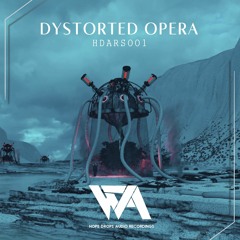 Guest Sessions: #1 DYSTORTED OPERA