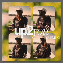 up2you (ORA remix)