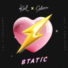 Kel x Collioure - Static