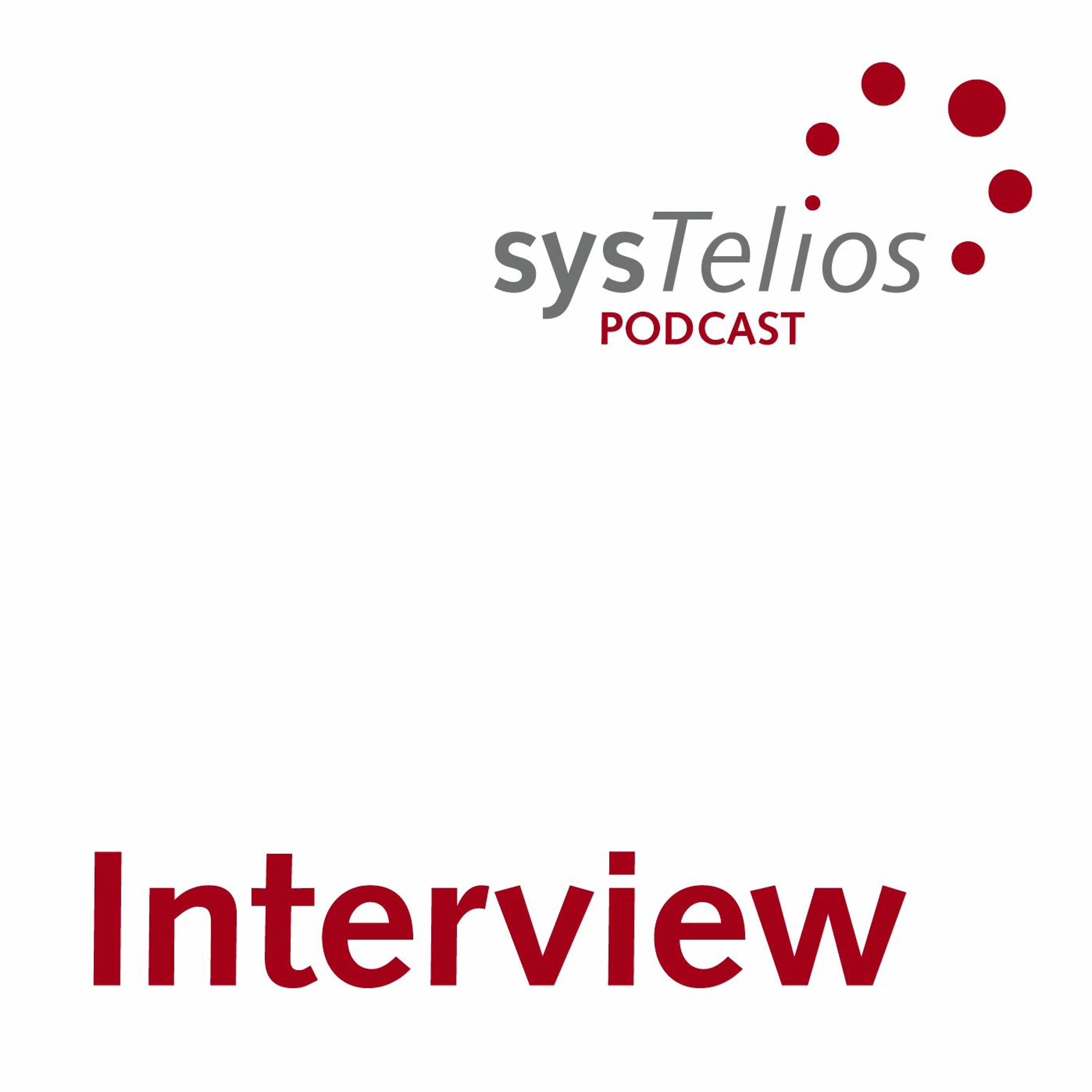 sysTelios Podcast