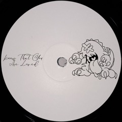 Cloe Sol - Know That You Are Loved (Coziest Jungle Refix)