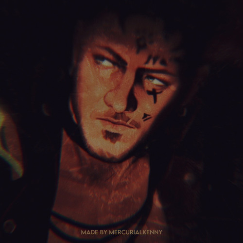 Stream Enemy (Arcane Version / Extended Intro) by mercurialkenny ...