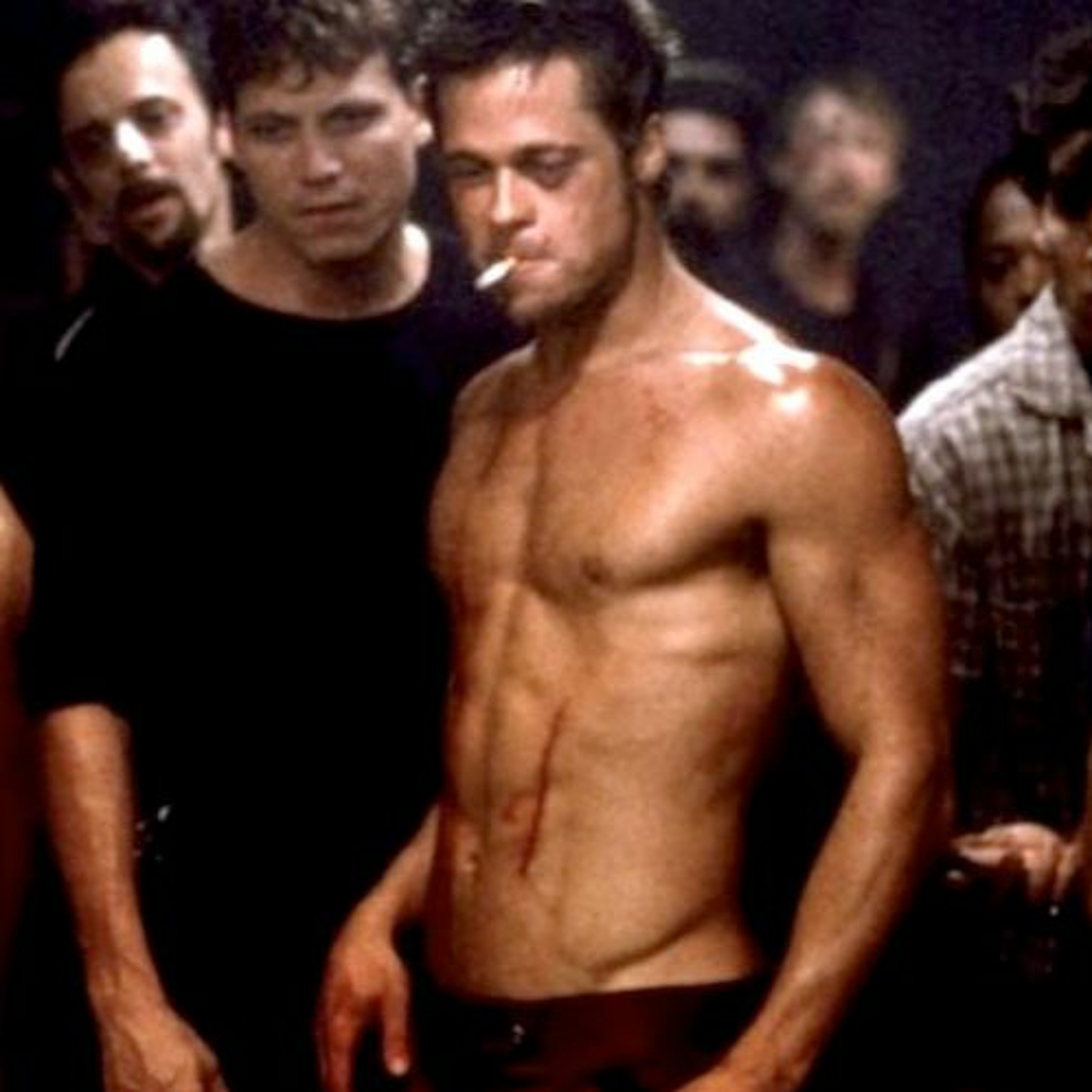 FIGHT CLUB