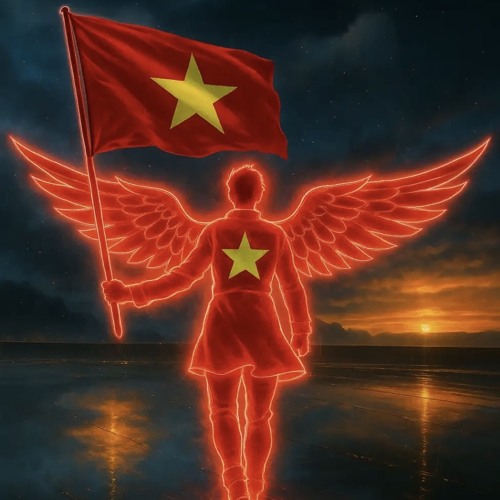 KIẾP SAU VẪN LÀ NGƯỜI VIỆT NAM