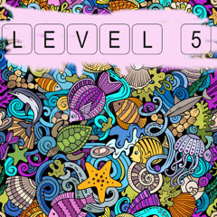 LEVEL 5 -  Mixed By  Ilan Edry ( 2022 )