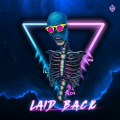 Ivan Longoria x Willie Mireles ft. Kertox - Laid Back