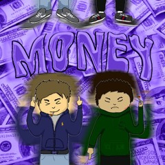 DORTIZ, KENNEDY - Money (GubkaBob)