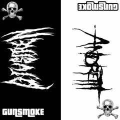 GUN SMOKE feat. DJVSIREN (prod. Eye Knives)