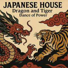 Dragon and Tiger – Dance of Power