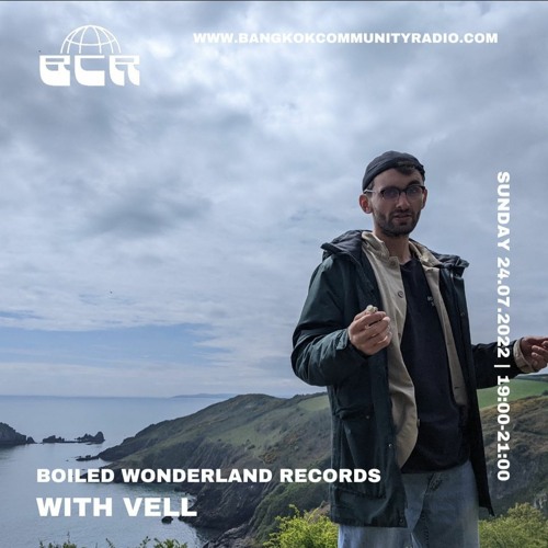 Boiled Wonderland - 24th July 2022