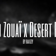 Lolo Zouaï x Desert Rose (Underwater/Slowed Version) by raiizzy