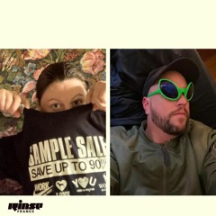 It’s Whitney, Bitch : Whitney Weiss & Michael Magnan  - 12 Avril 2021