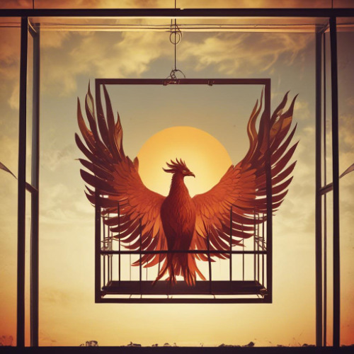 Rise From The Ashes
