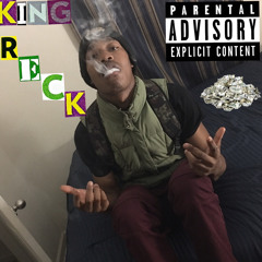 OFFICIAL KING RECK- BULLETS FALLING