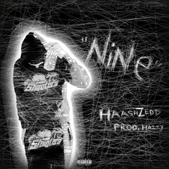 nine (prod. hazzy)