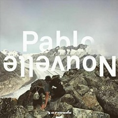 Pablo Nouvelle Feat. Kylan Road - Ice (Chrizz0r & Sebastian Davidson Bootleg)[Free]