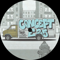 PREMIERE: Concept e25 - Defense