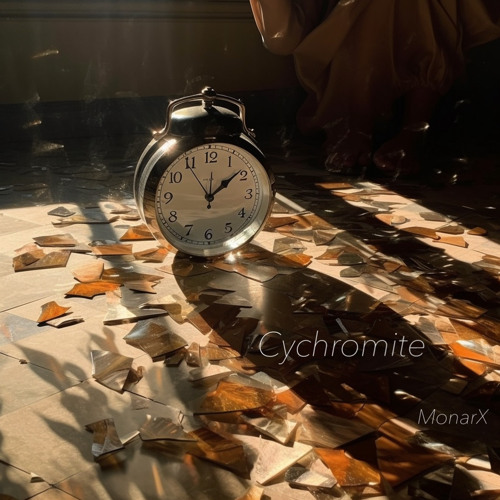 Cychromite[FREE DOWNLOAD]
