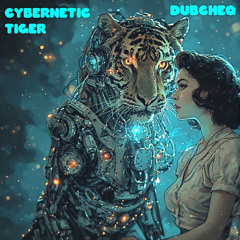 Cybernetic Tiger