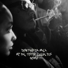 Dentro da mala (LUUH Remix)