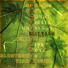 DJ Rasfimillia - Organic Tape