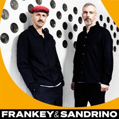 Frankey & Sandrino &signals Mix
