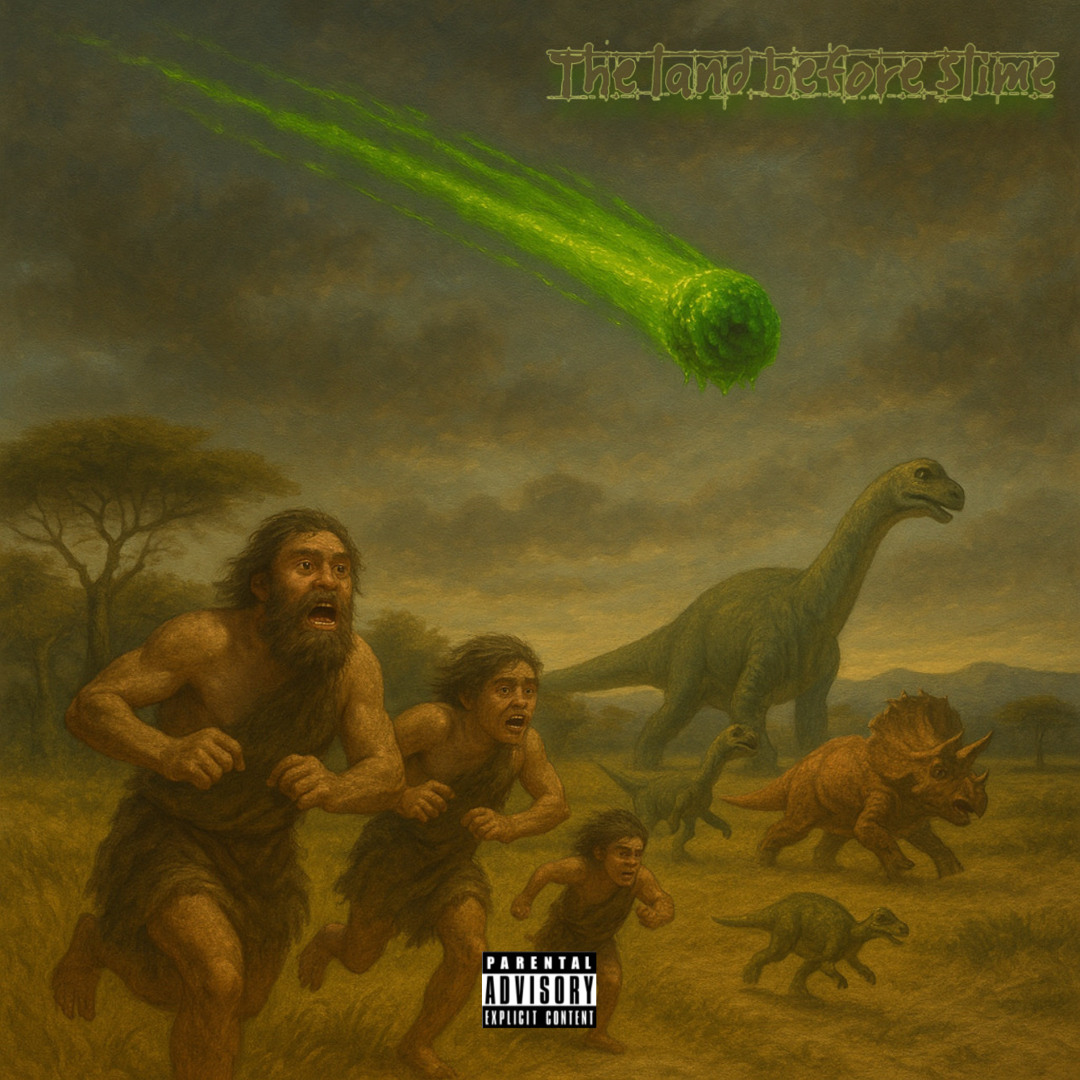 Listen to CHICKN CHEDDR FUNDS by TPG ARCHIVE in The Land Before Slime  playlist online for free on SoundCloud