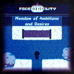Meadow of Ambitions and Desires (Commission)