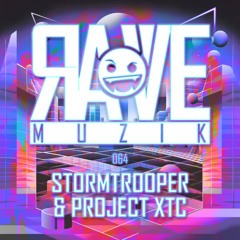 Stormtrooper & Project XTC - Hoover & Out