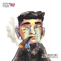Continuo Triste [prod. fredplugz]