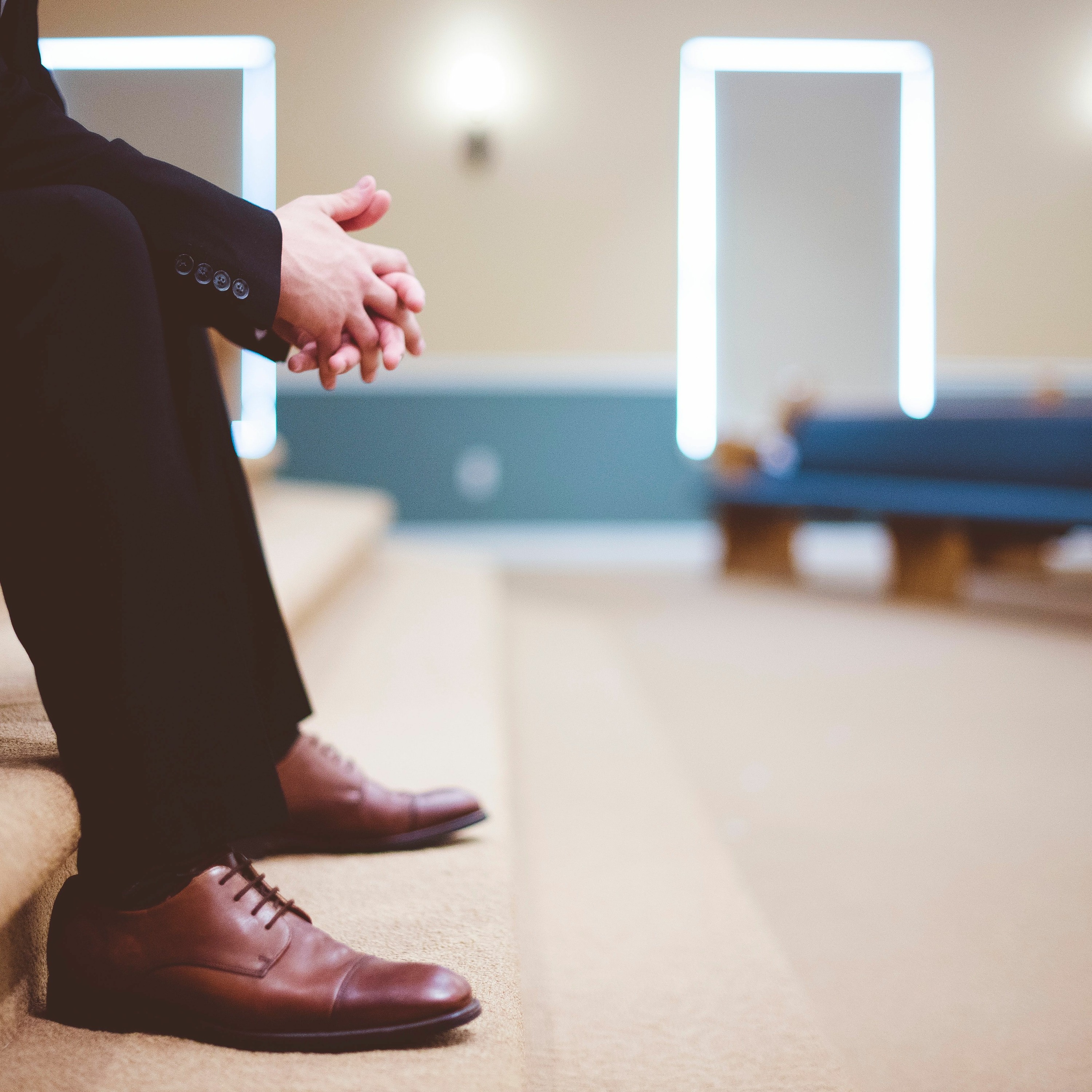 2020 10 08 What the Holy Spirit Is Saying to the Church 'No Compromise' Rod Woods episode artwork
