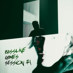 BASSLINE games Session #1 - UK Bass & Bassline Bangers Feb 2022