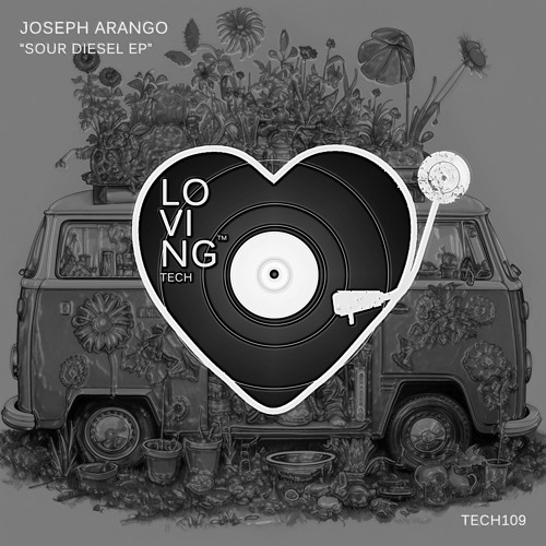 Joseph Arango - Aftermath Rules (Original Mix)