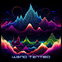 Wind Tinted