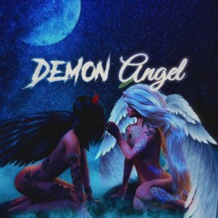 Demon Angel (ft. Fxrever Lxst) (Prod. jean parker)