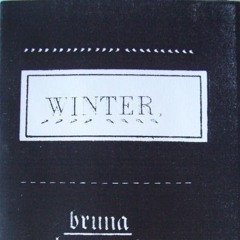 Year 1986 - Winter V (Death)by Glenn Winter