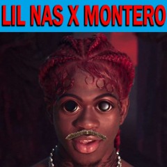 Lil Nas X - MONTERO (INDIAN VERSION)