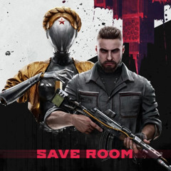 Save Room - Atomic Heart