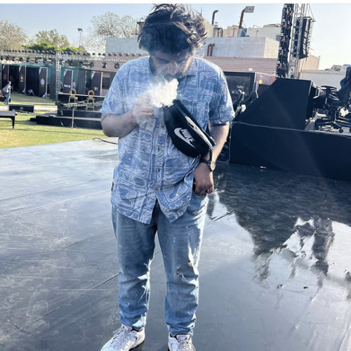 Shareh - Blessed  Prod by. @umairmusicxx.mp3