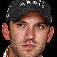Daniel Suarez on Atlanta Finish, Driving Solo & Soccer
